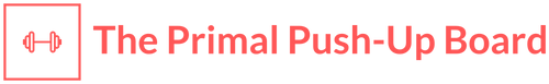 The Primal Push-Up Board